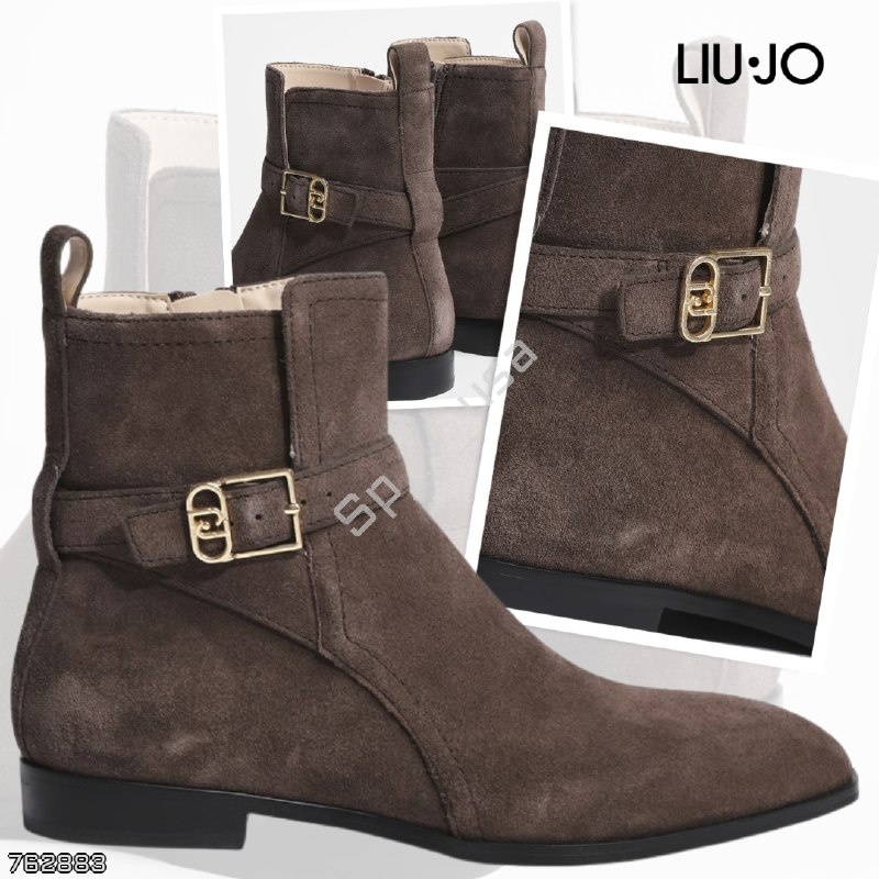 Liu Jo