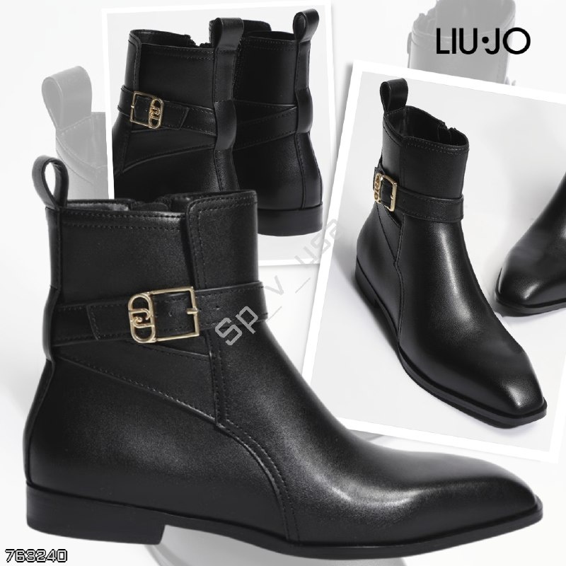 Liu Jo