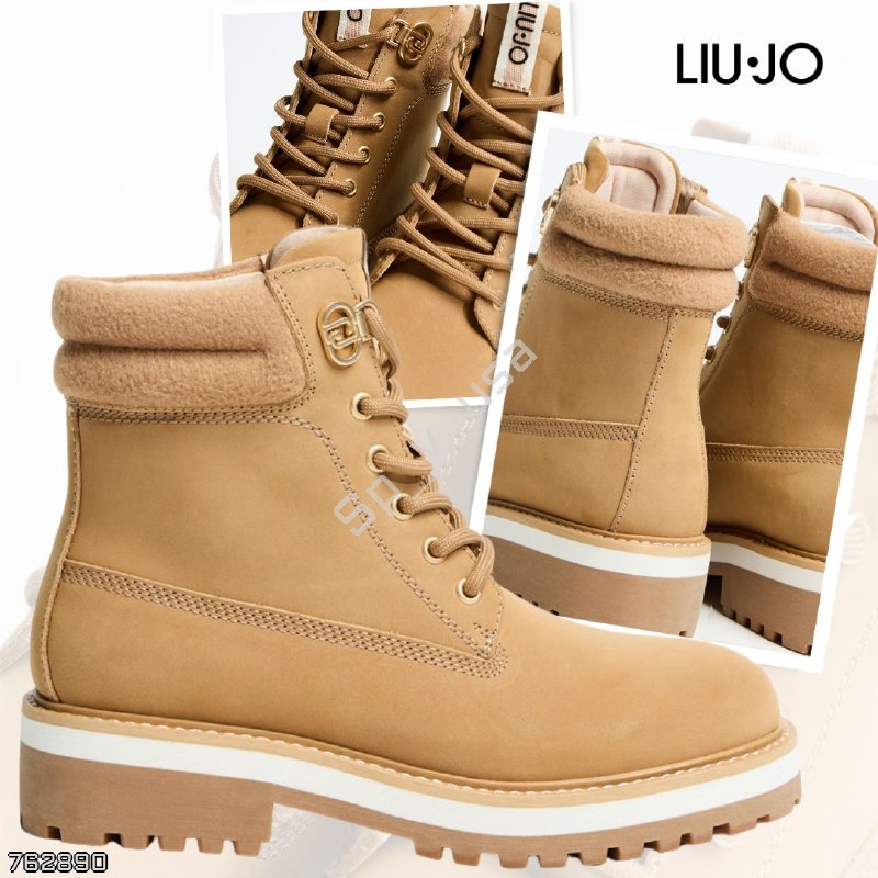 Liu Jo