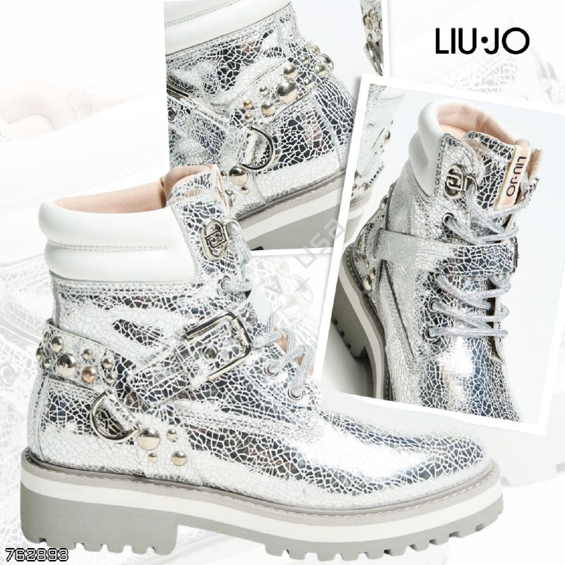 Liu Jo
