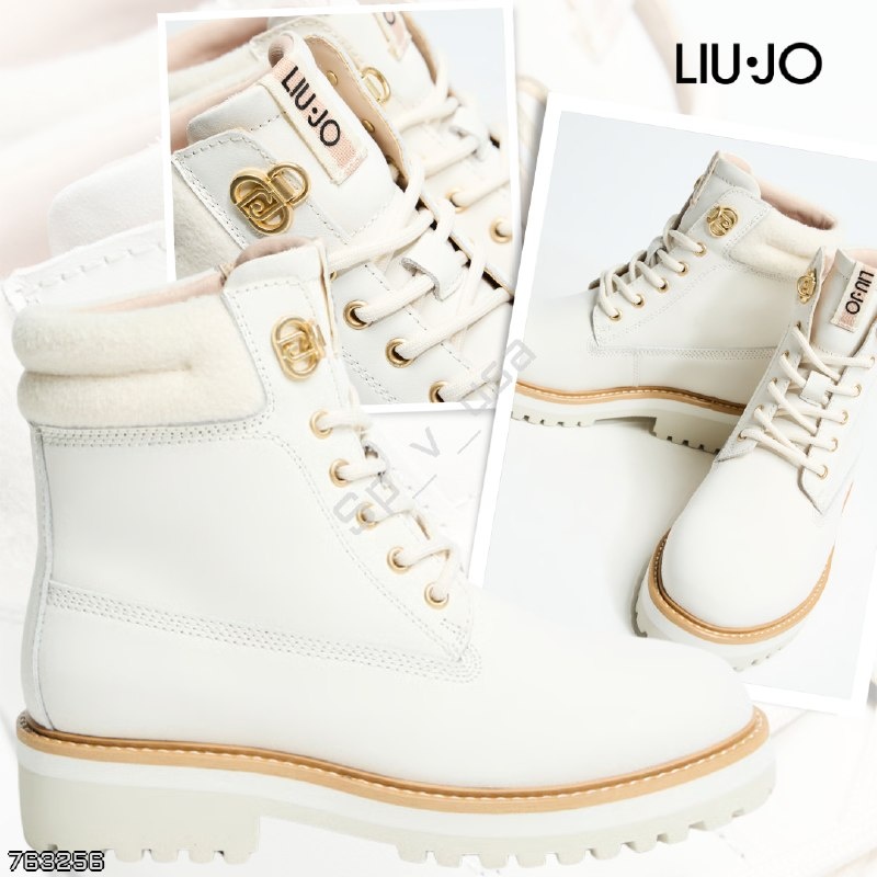 Liu Jo