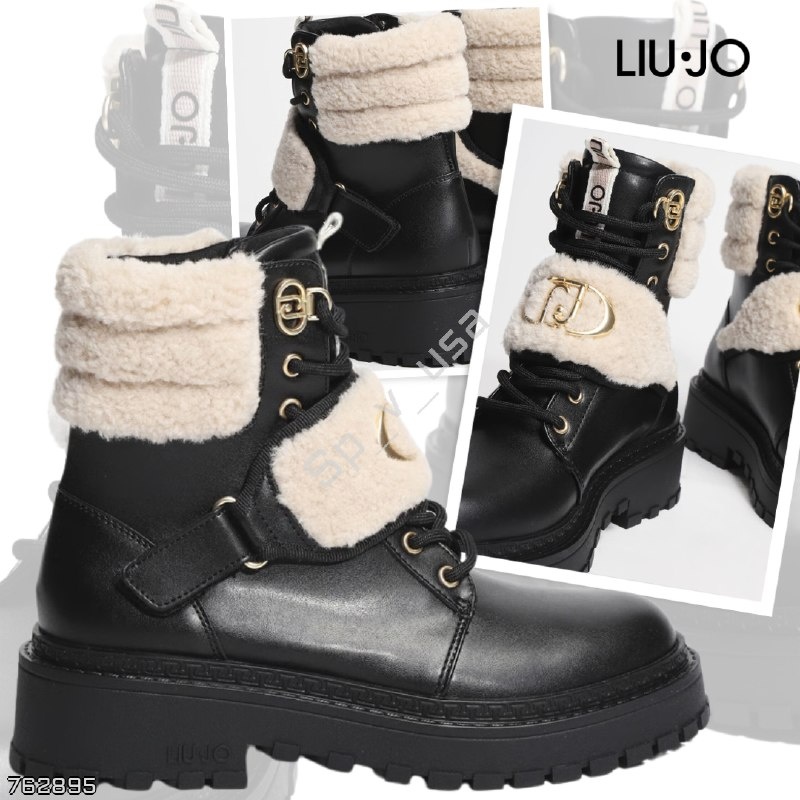 Liu Jo