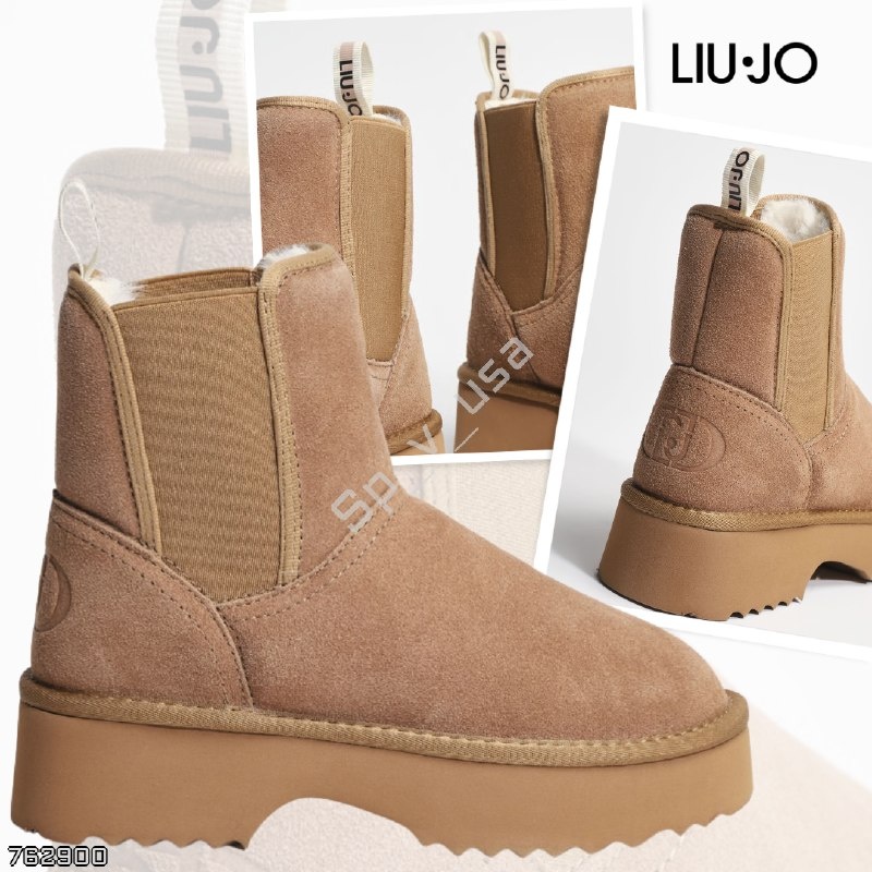 Liu Jo
