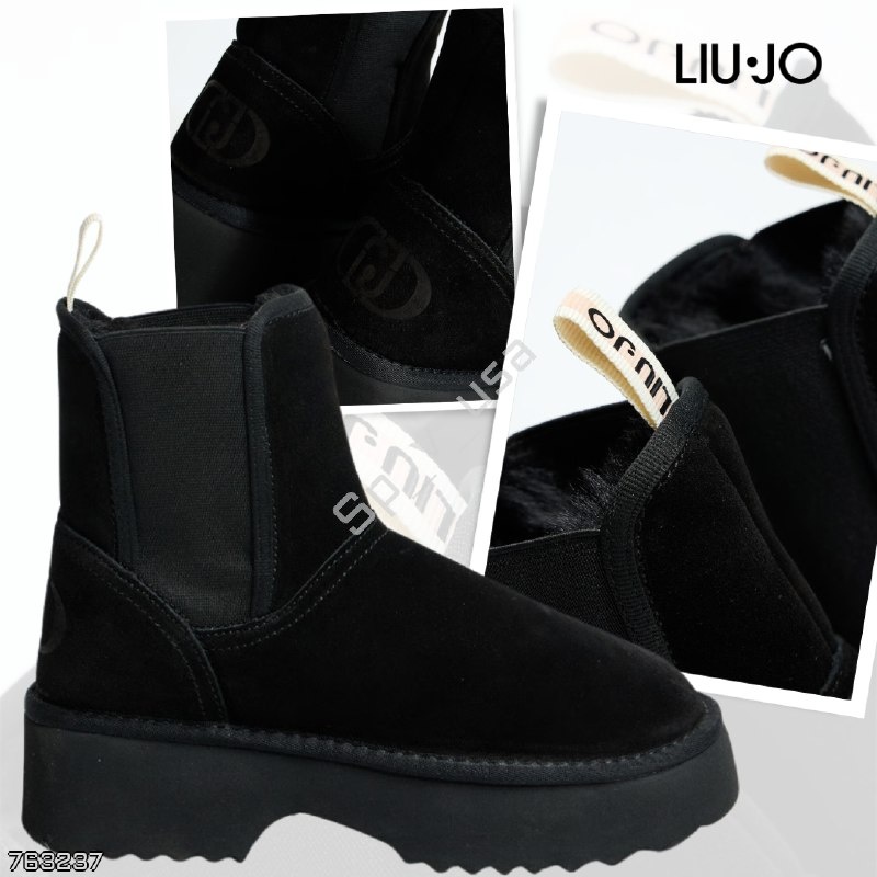 Liu Jo