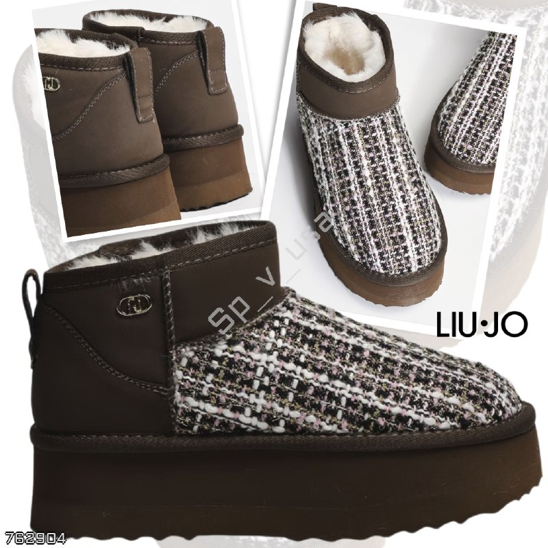 Liu Jo