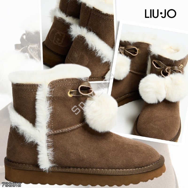 Liu Jo