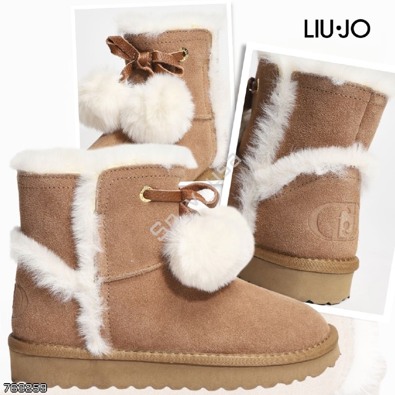 Liu Jo