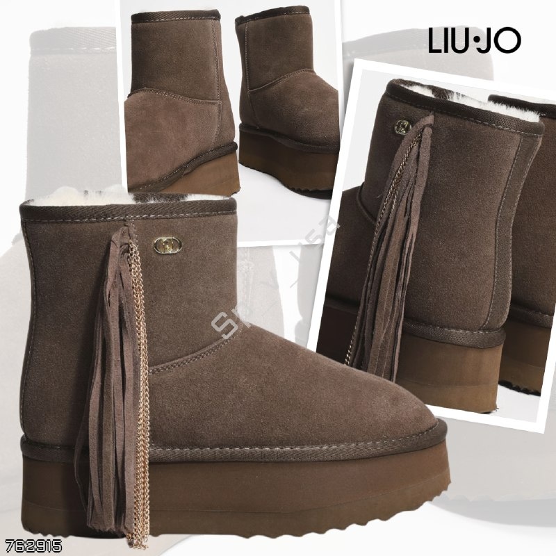 Liu Jo