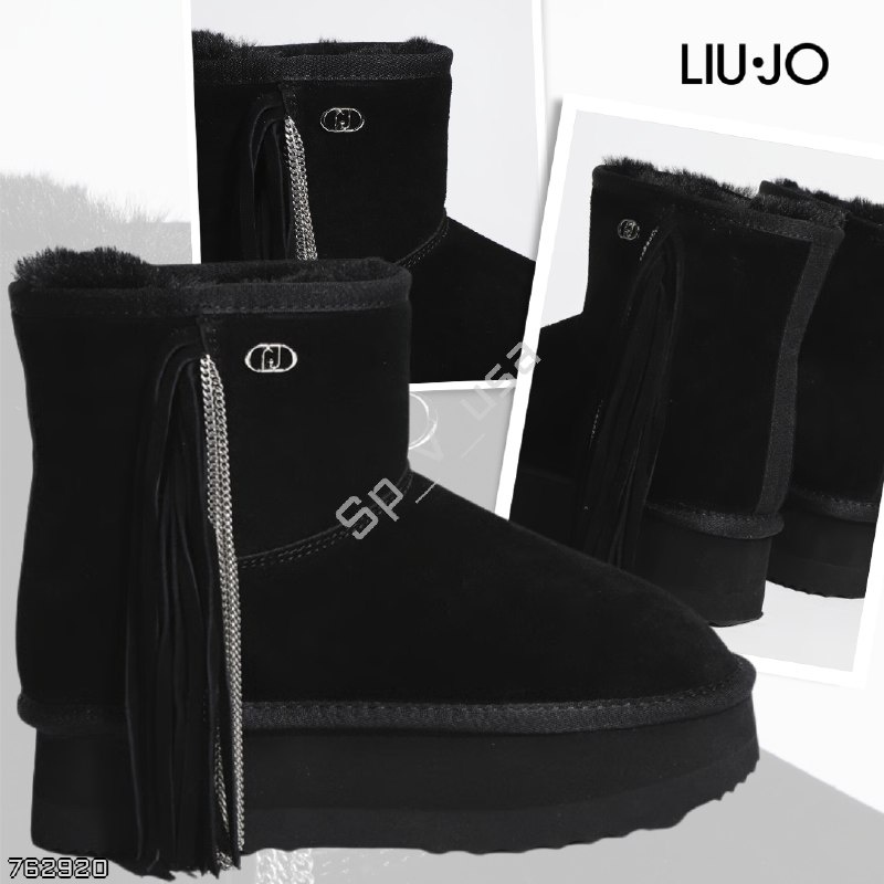 Liu Jo