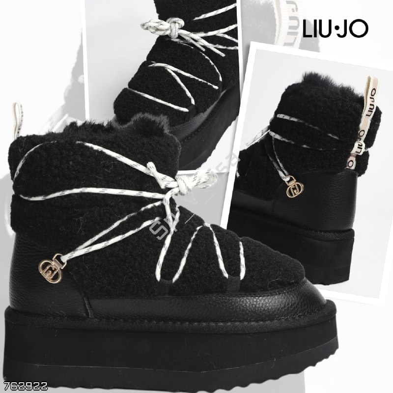 Liu Jo