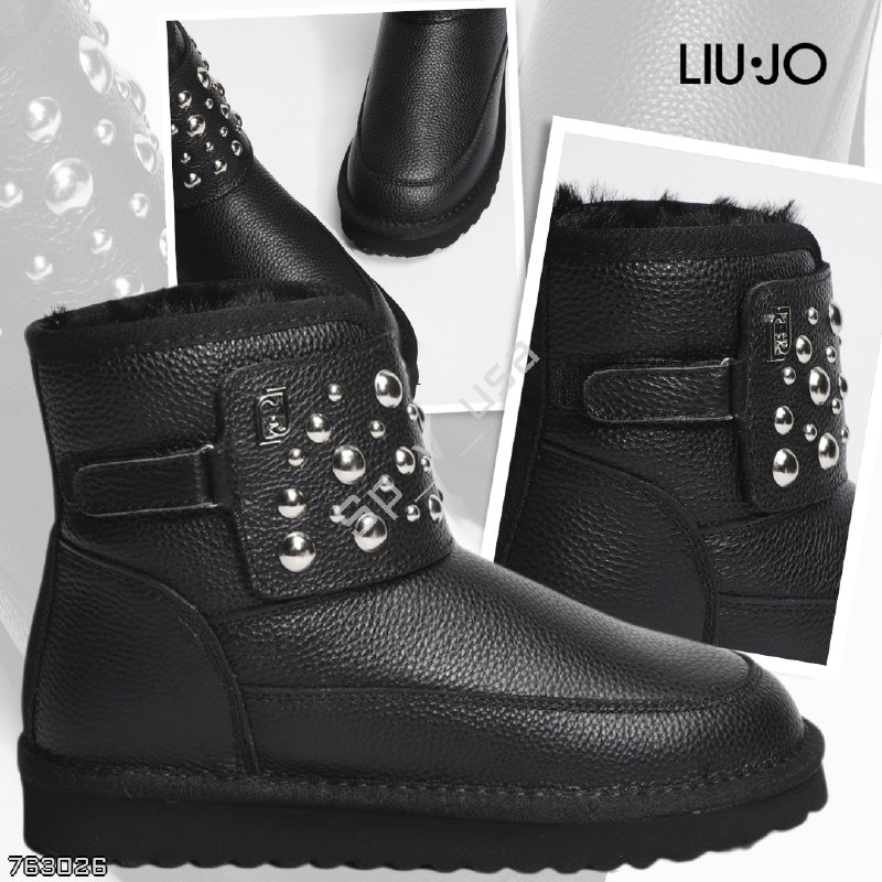 Liu Jo