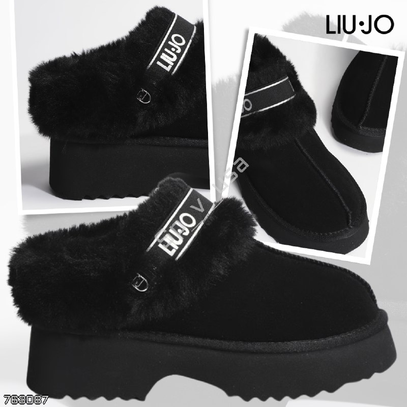 Liu Jo