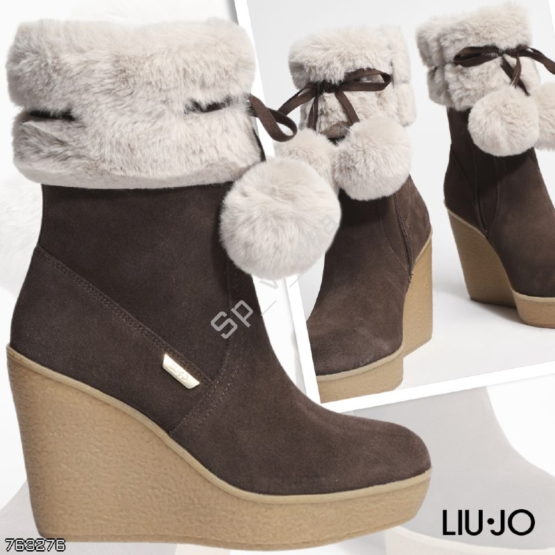 Liu Jo