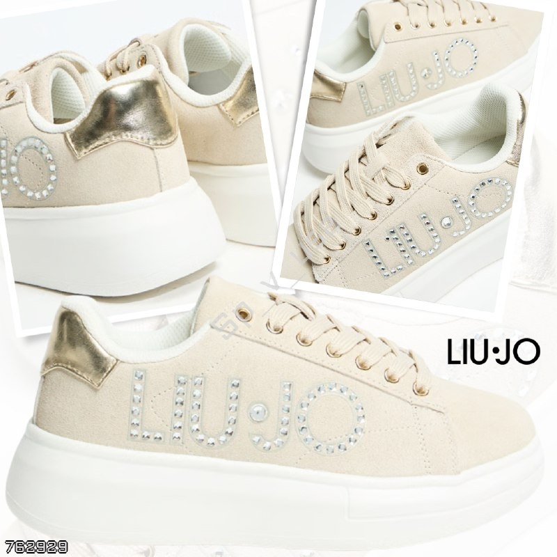 Liu Jo