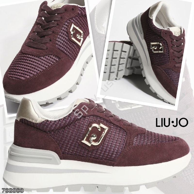 Liu Jo
