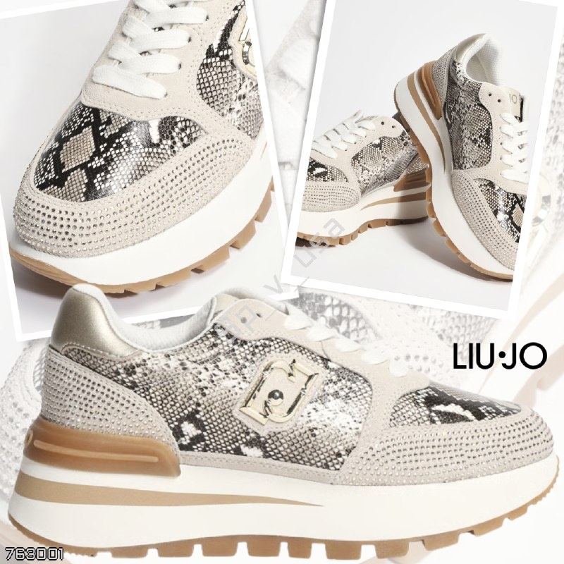 Liu Jo
