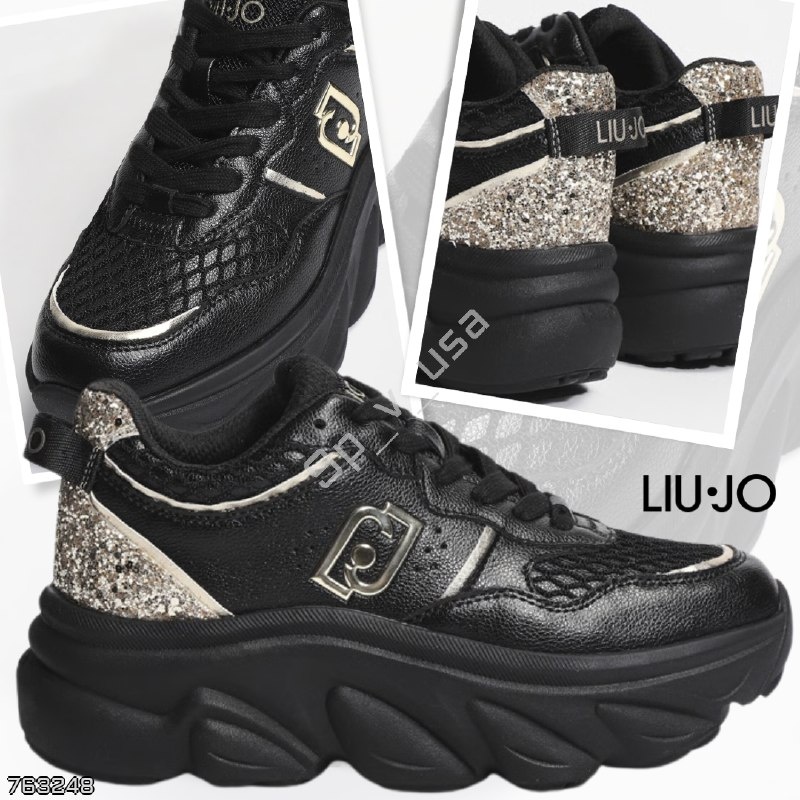 Liu Jo