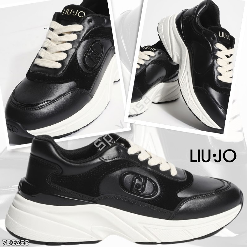 Liu Jo