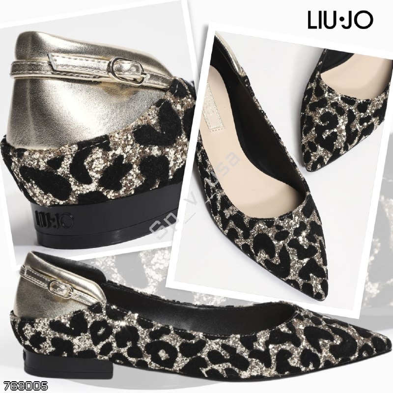 Liu Jo