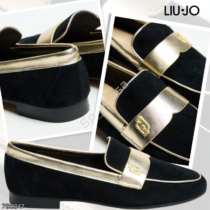 Liu Jo