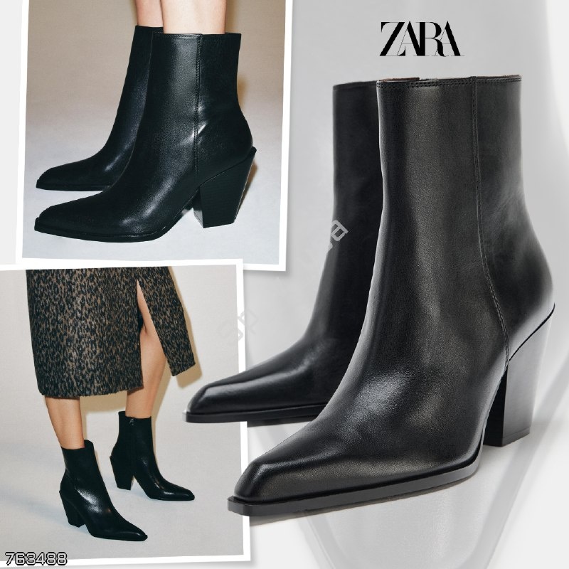 ZARA