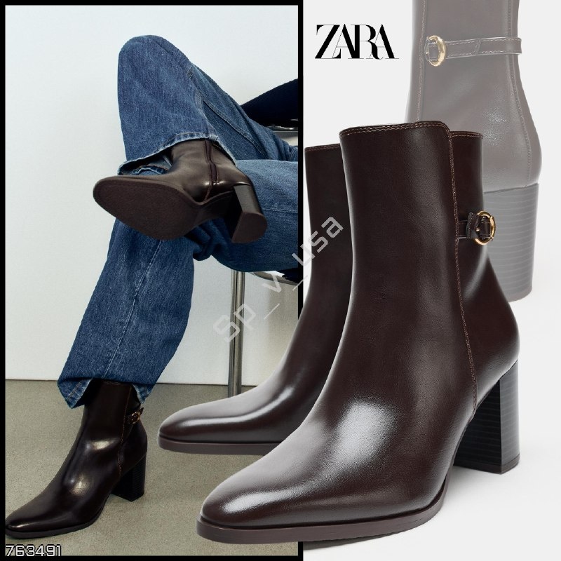 ZARA