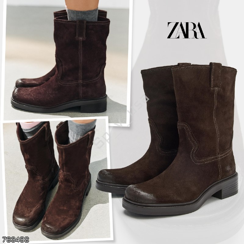 ZARA