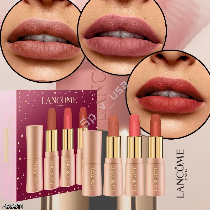 Lancôme