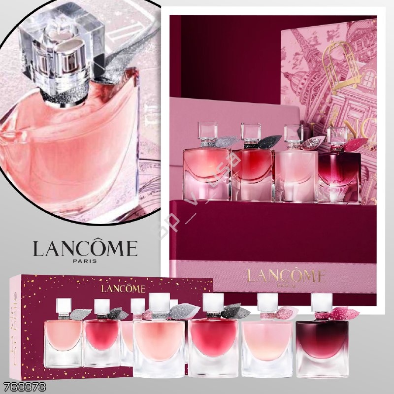 Lancôme
