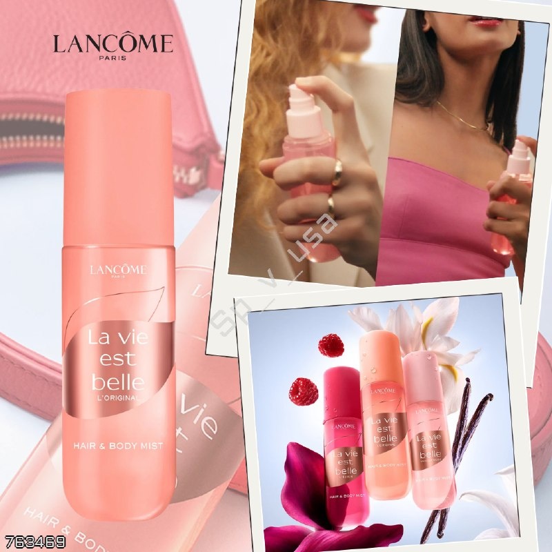 Lancôme