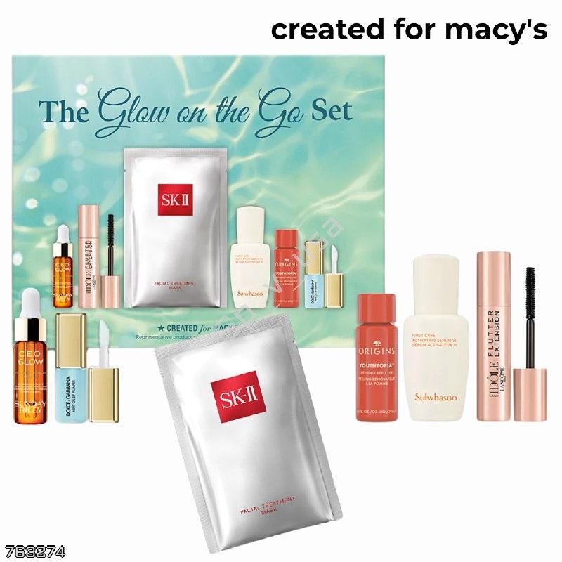 Created For Macy's