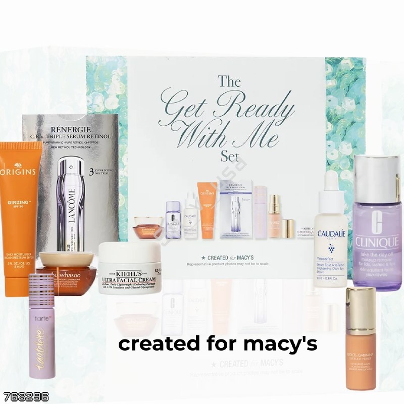 Created For Macy's