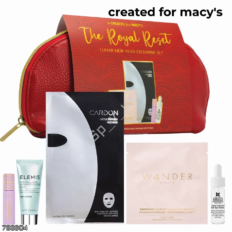 Created For Macy's