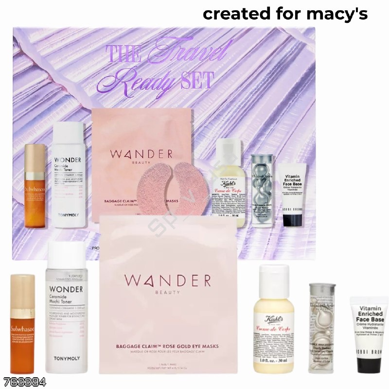 Created For Macy's