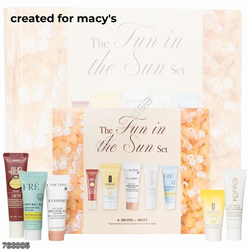 Created For Macy's