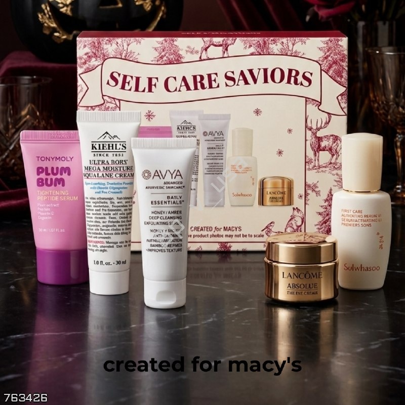 Created For Macy's