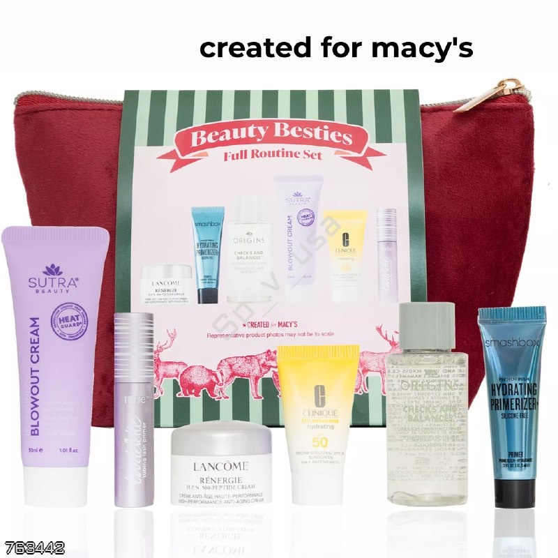 Created For Macy's