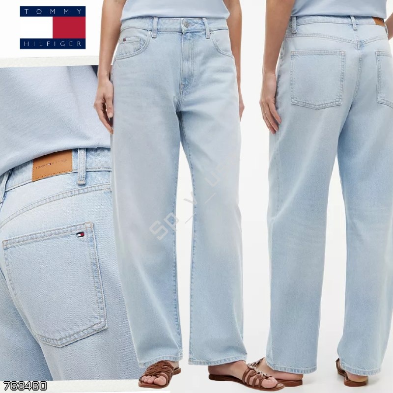 Tommy Hilfiger