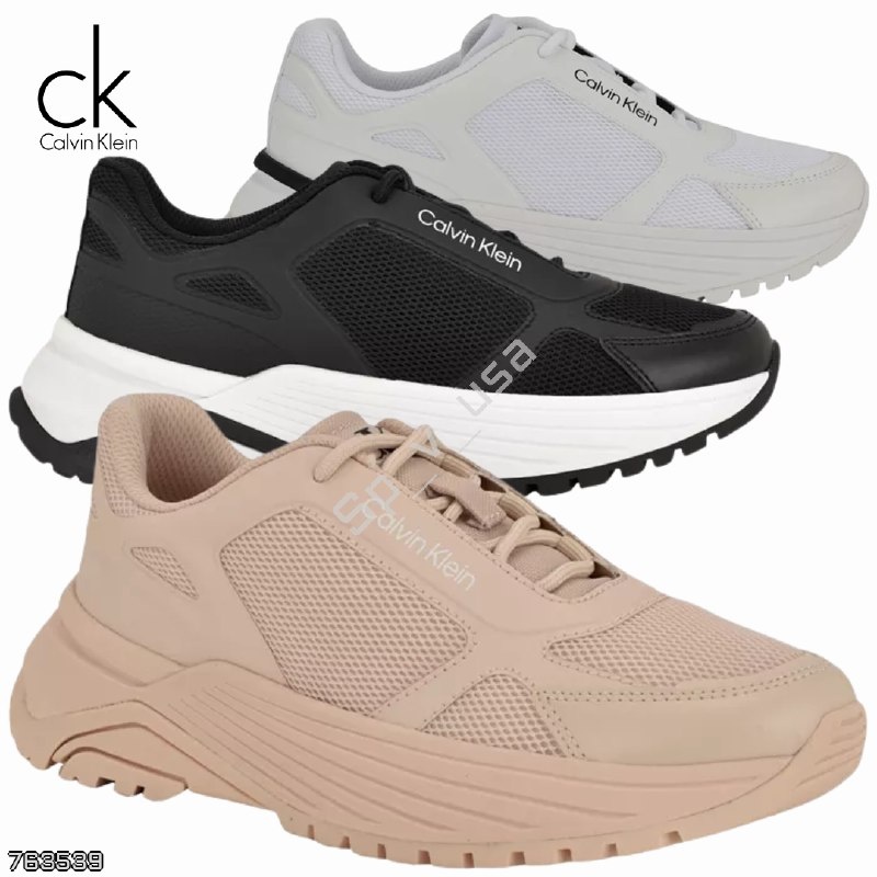 Calvin Klein