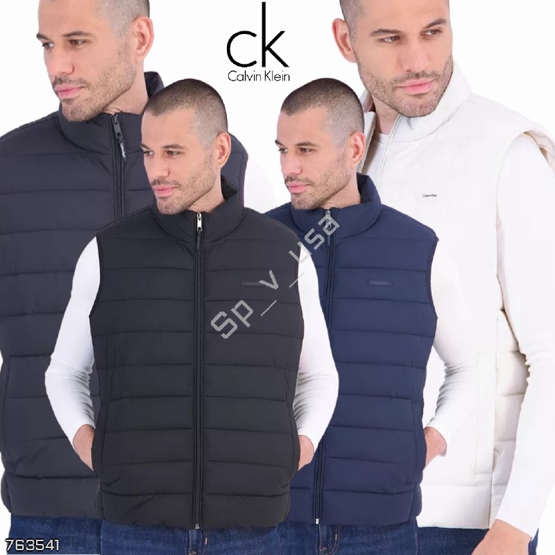 Calvin Klein