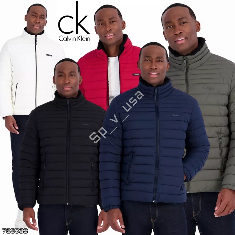 Calvin Klein