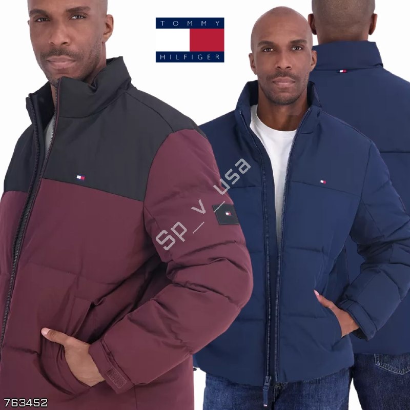 Tommy Hilfiger
