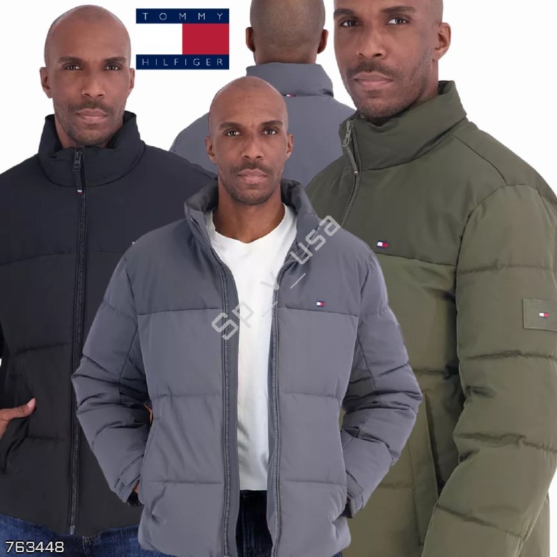 Tommy Hilfiger