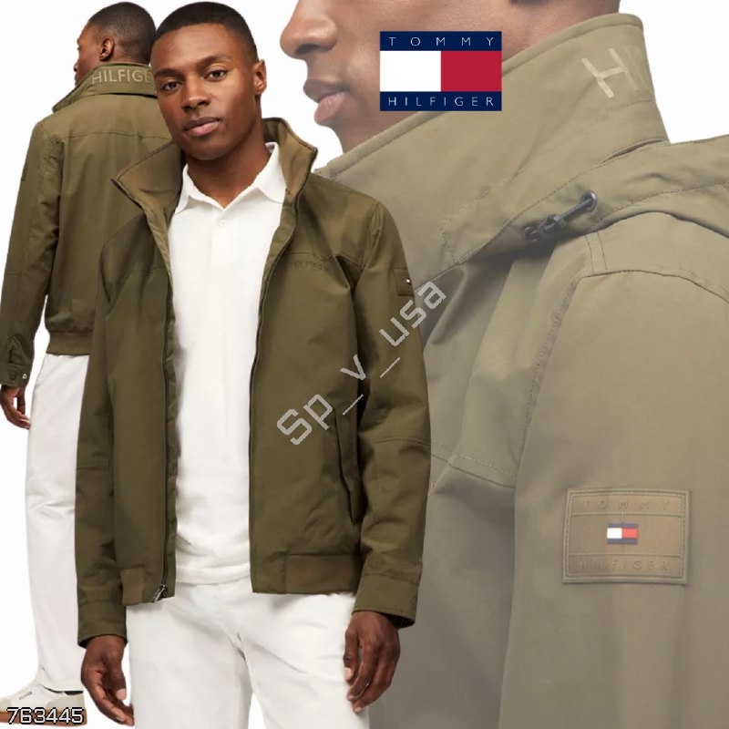 Tommy Hilfiger