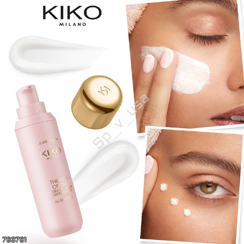 Kiko Milano