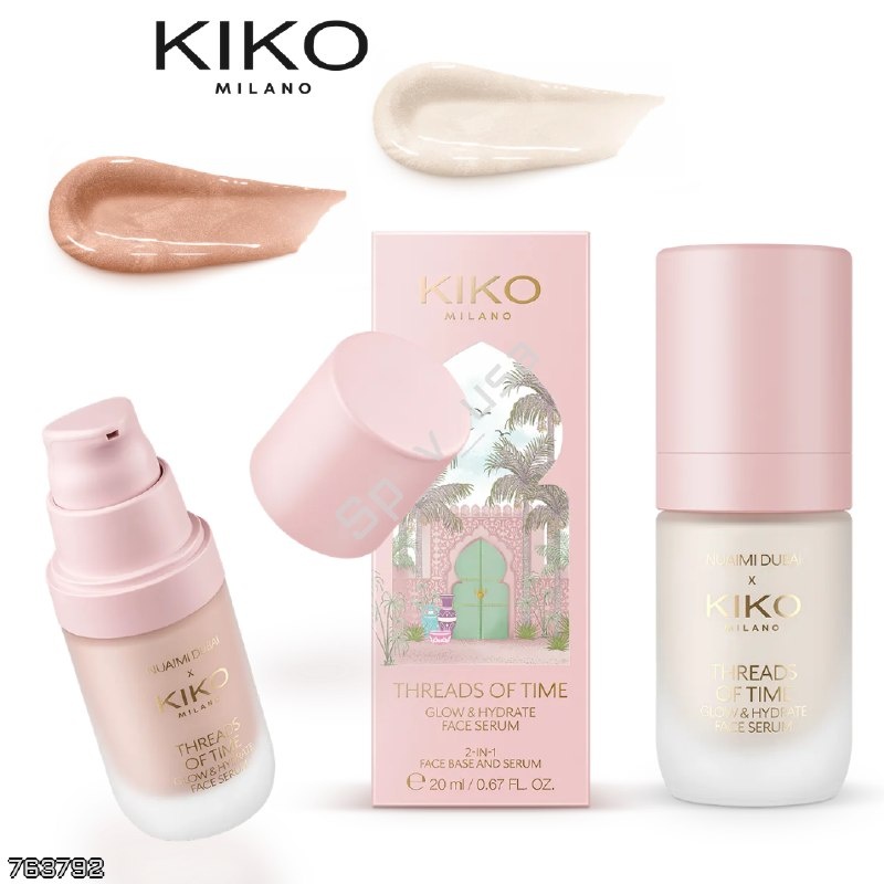 Kiko Milano