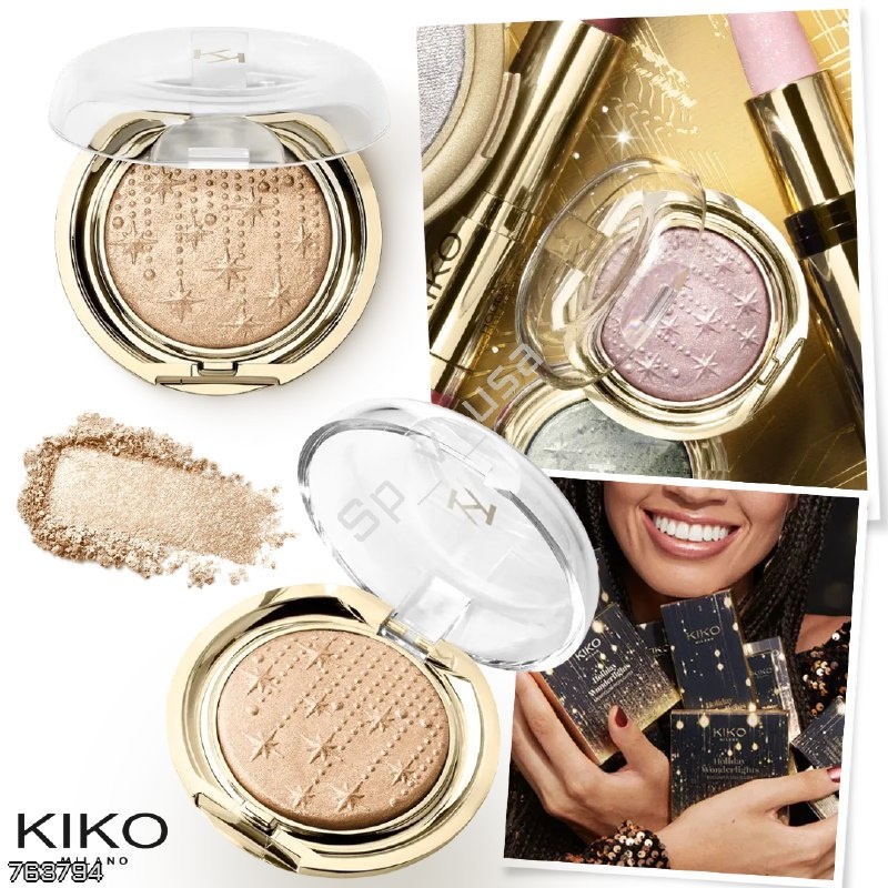 Kiko Milano