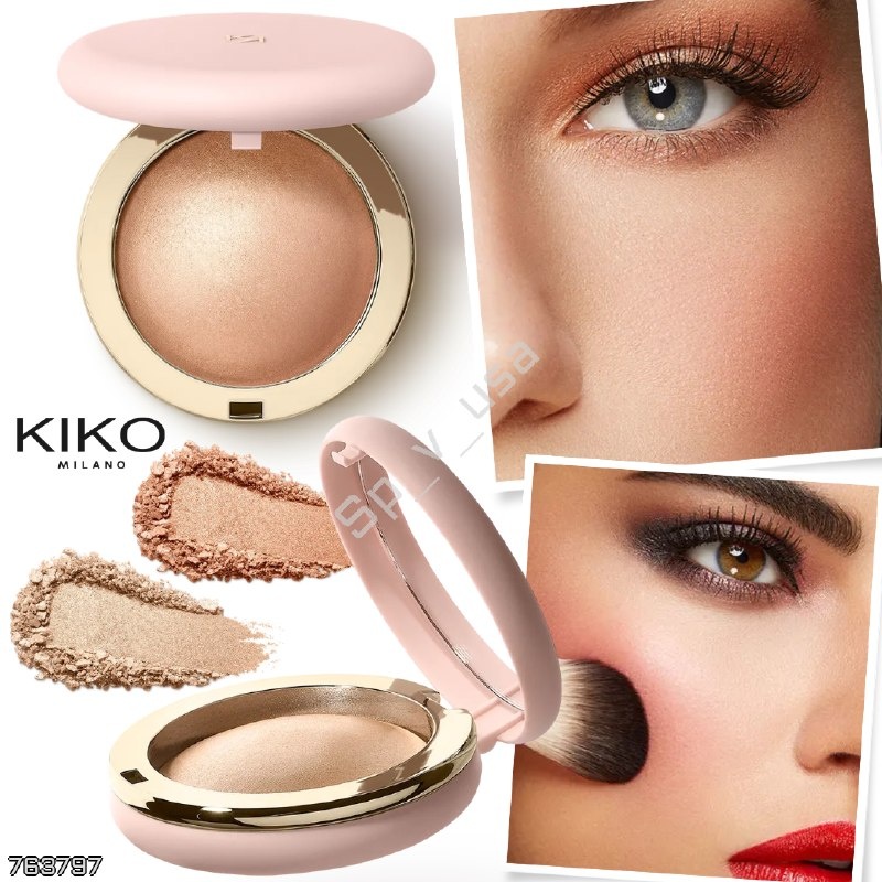 Kiko Milano