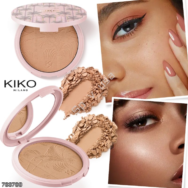 Kiko Milano