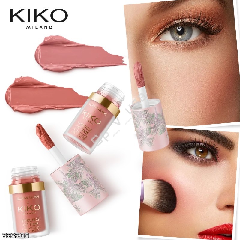Kiko Milano